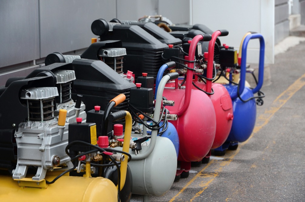Zbiorniki ciśnieniowe — budowa, zastosowanie i bezpieczne użytkowanie