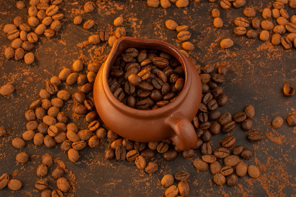 Kawa z garnka? Oryginalne inspiracje z Ameryki Łacińskiej